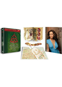 Charmed (Complete Series 1-8) - 49-DVD Box Set (DVD)